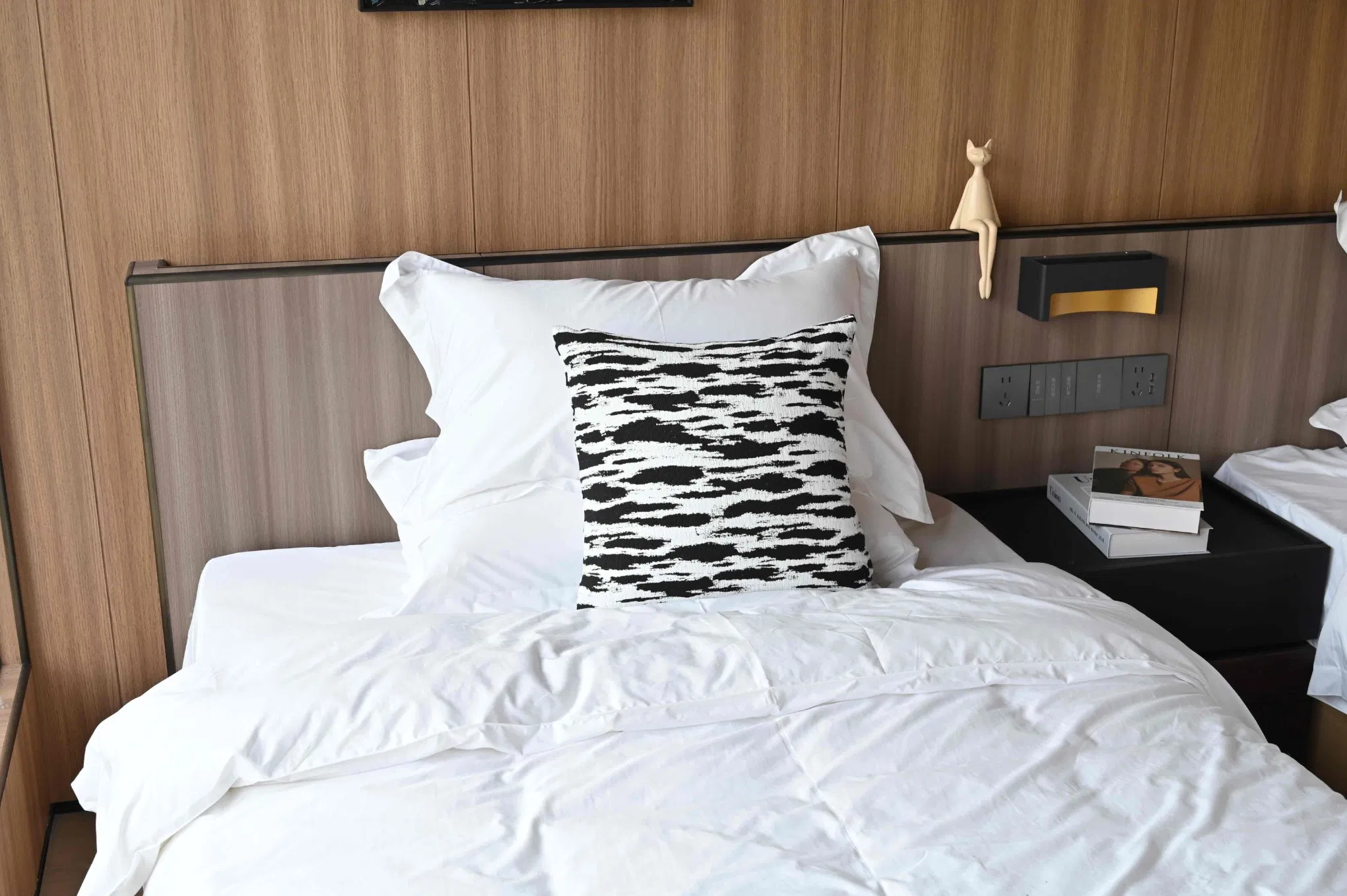 Exclusive Hospitality Investment Venture Modular House Apple Cabin