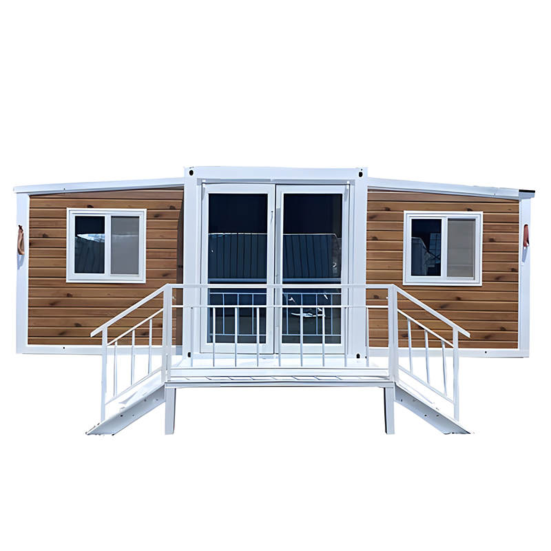 Smart Modular Home Solutions for Today's Urban Lifestyle