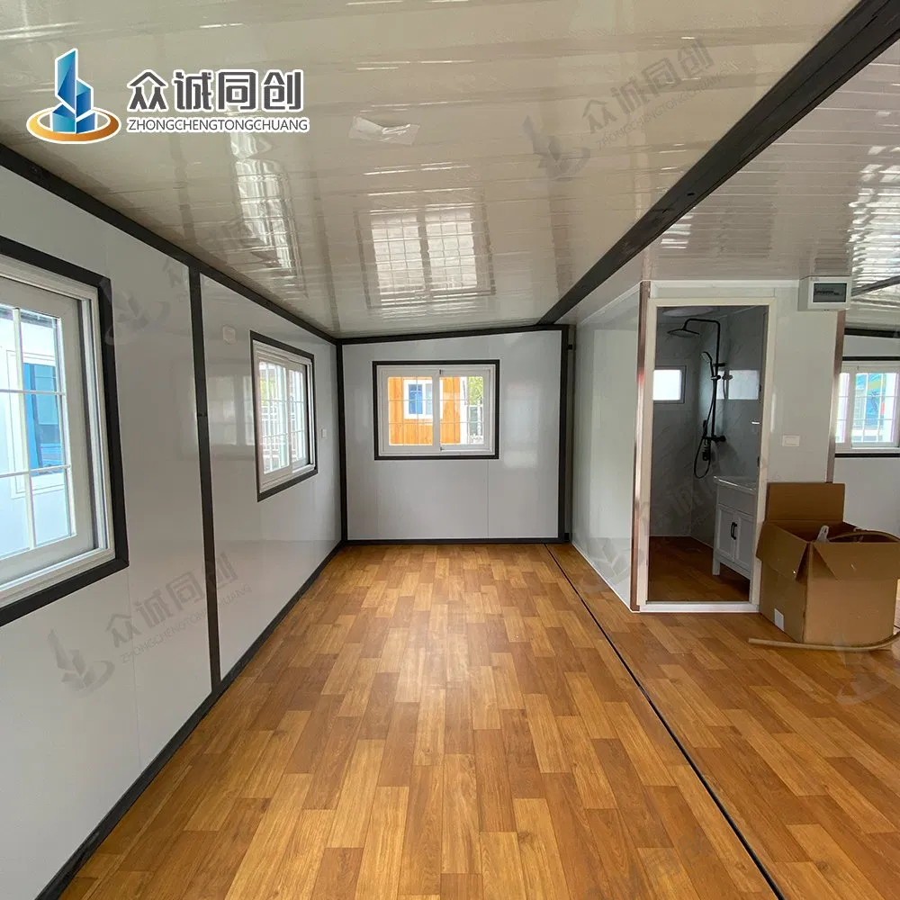 Innovative Modular Storage Systems for Stylish Living Areas