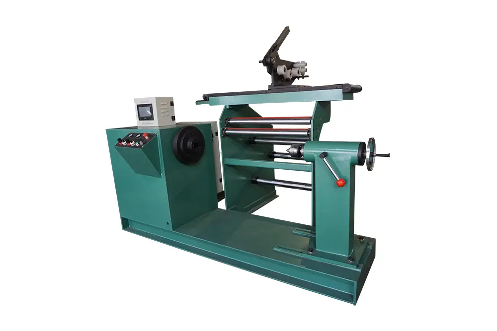 Best High-Voltage Auto Wire Arranger-Winder (Precision Servo) | China Suppliers & Factory for Efficient Coil Production Manufacturers, Product