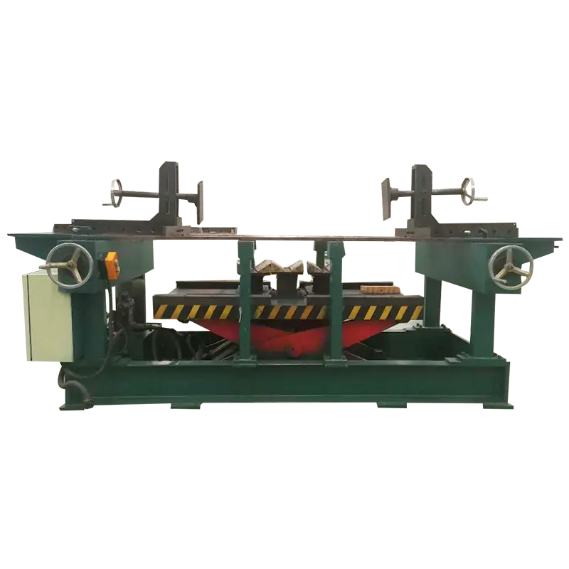 Cheap Amorphous Core Body Assembly Table for Transformers - Top China Factory Suppliers for Precision Assembly Manufacturers, Supplier