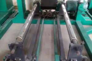 Picture of layer insulation device