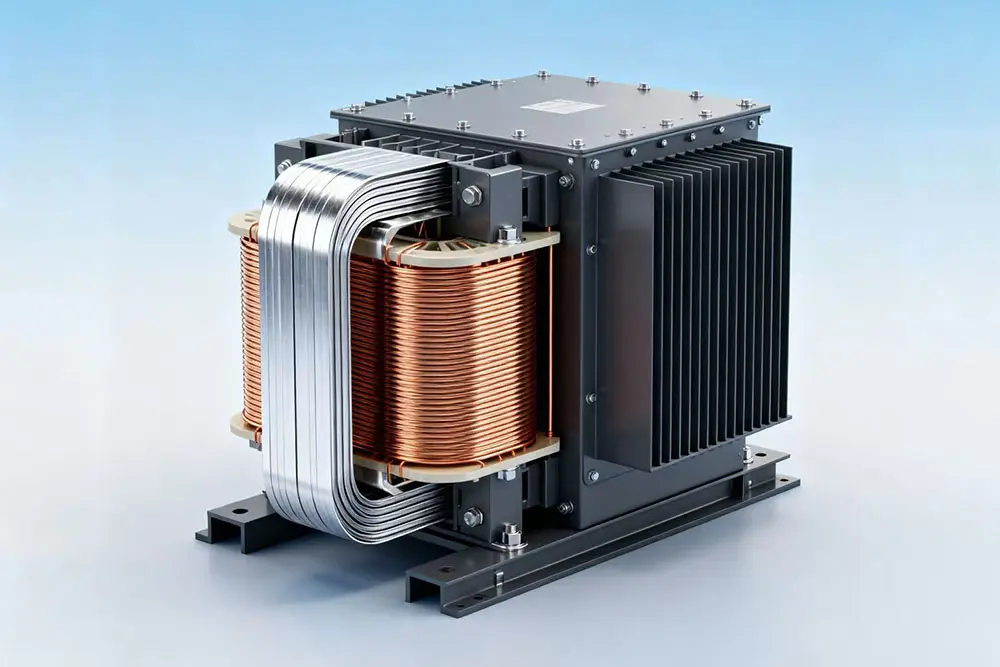 Cheap High-Efficiency Amorphous Alloy Iron Core Transformer - China Suppliers & Factory for Energy-Saving Solutions Factories, Product