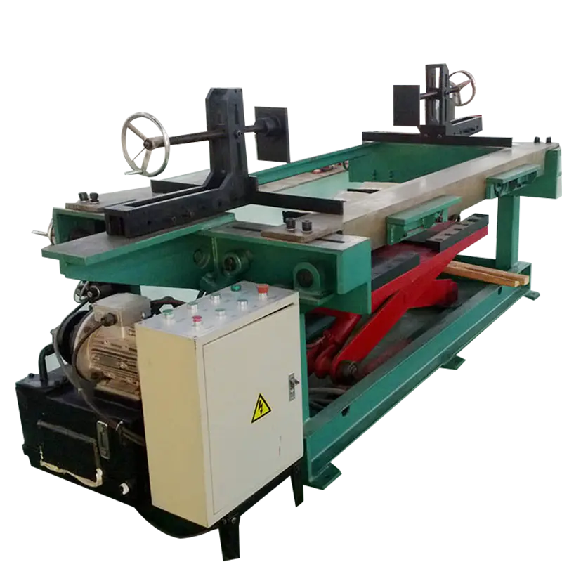 Cheap Amorphous Core Body Assembly Table for Transformers - Top China Factory Suppliers for Precision Assembly Manufacturers, Supplier