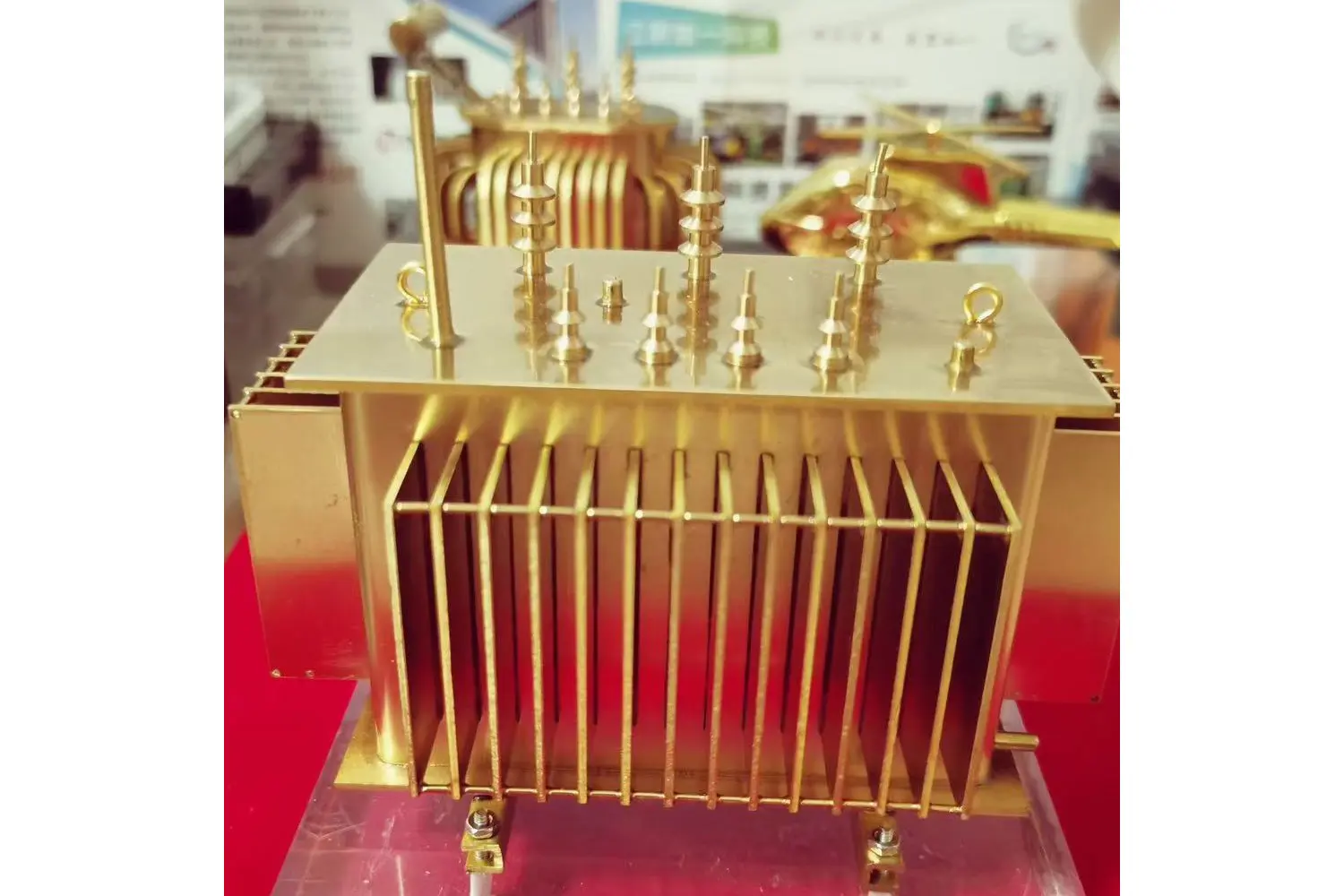 Cheap High-Efficiency Stacked Core Transformer from China Factory - Reliable Energy Solutions by Top Suppliers Manufacturer, Suppliers