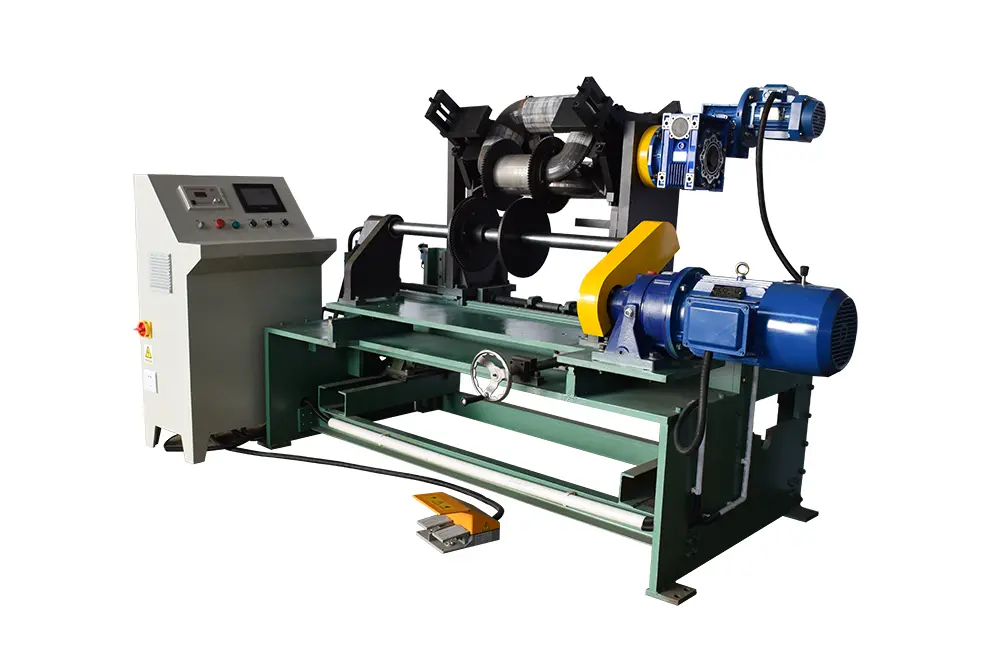 Best 3D Wound Core Winding Machine for Transformers - High Precision & Efficiency by China Suppliers Factory Manufacturer, Factories