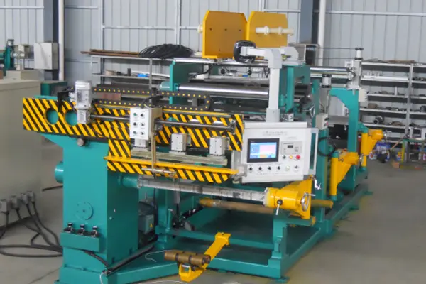 China Suppliers Foil Winding Equipment for Transformers | High & Low Voltage Factory Solutions