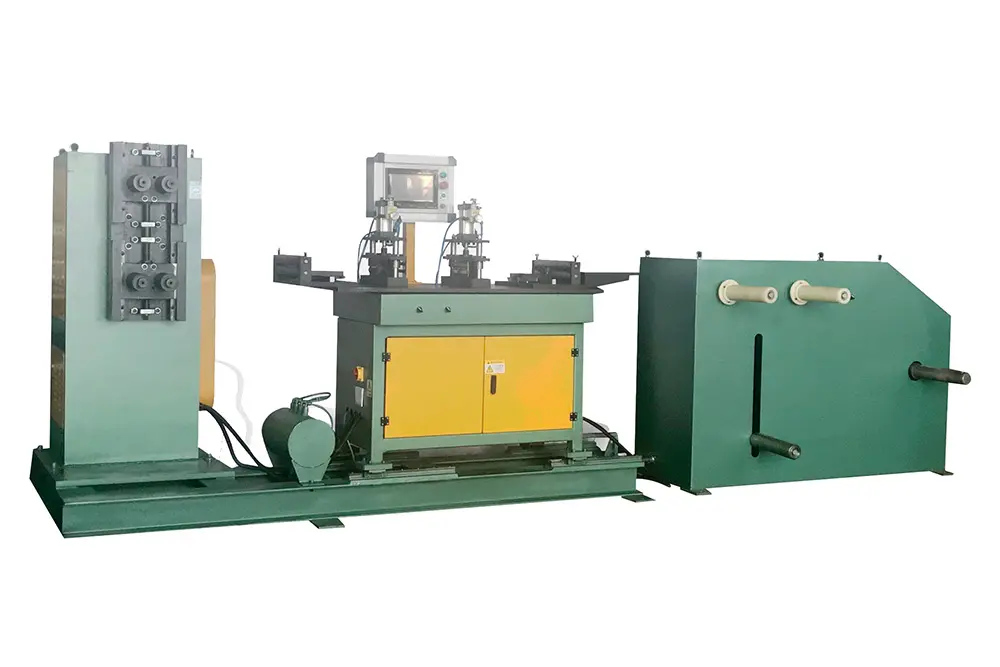 Discount Automatic Winding Machine for R-Type Planar Wound Cores by China Suppliers & Factory for Transformers Manufacturers, Products
