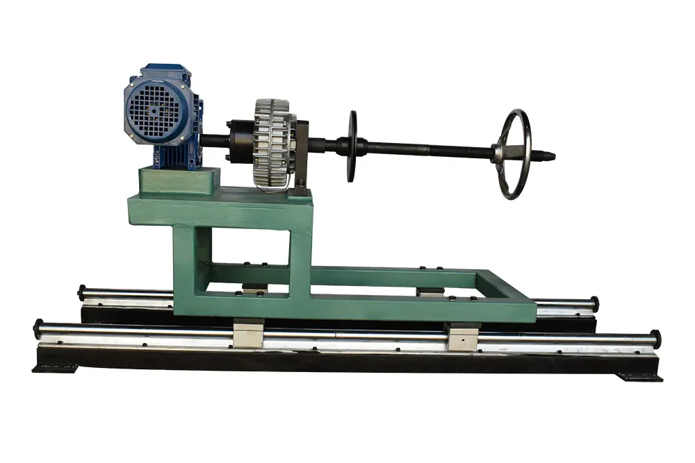 Cheap High Voltage Tension Cable Pay-off Stand - Reliable China Suppliers & Factory Solutions for Smooth Cable Installation Supplier, Products