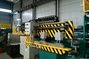 Picture of welding device (2)