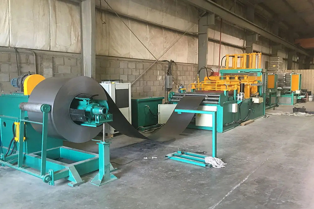 Best Industrial Corrugated Sheet Forming Machine - High Precision & Fast Shaping Factory, Products