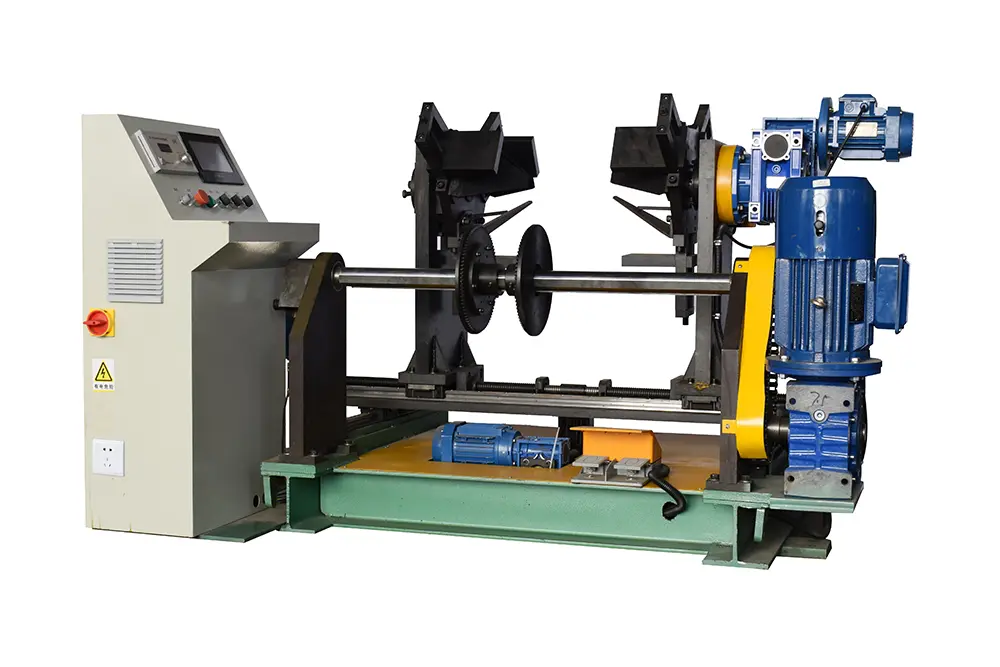 Best 3D Wound Core Winding Machine for Transformers - High Precision & Efficiency by China Suppliers Factory Manufacturer, Factories