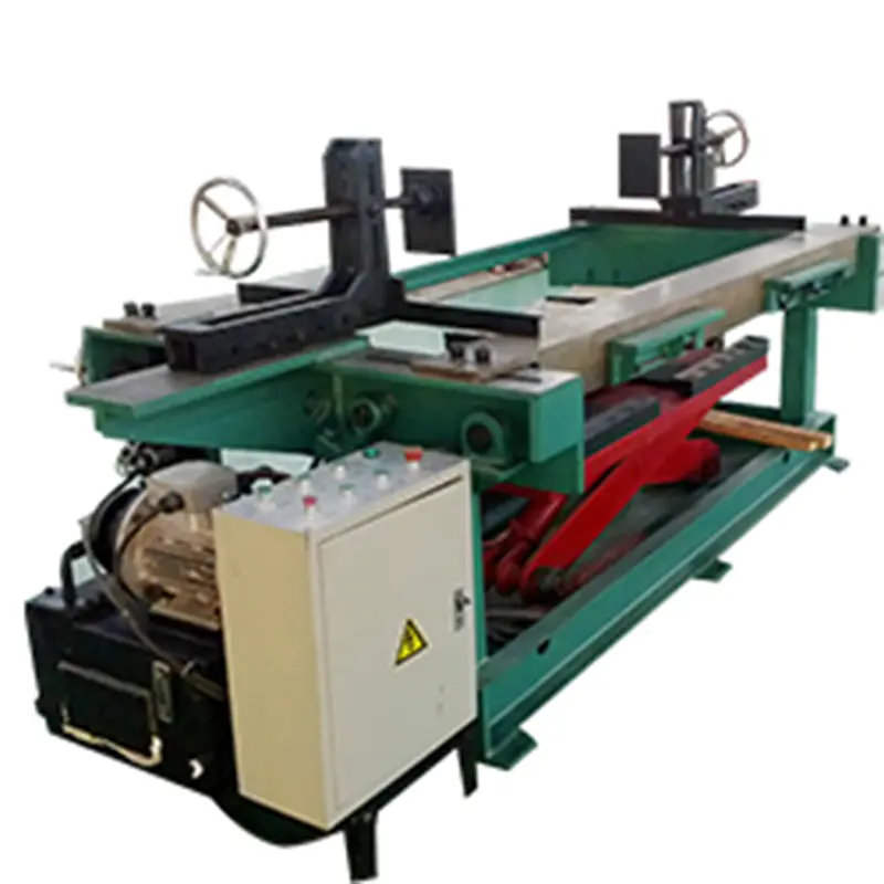 Cheap Amorphous Core Body Assembly Table for Transformers - Top China Factory Suppliers for Precision Assembly Manufacturers, Supplier