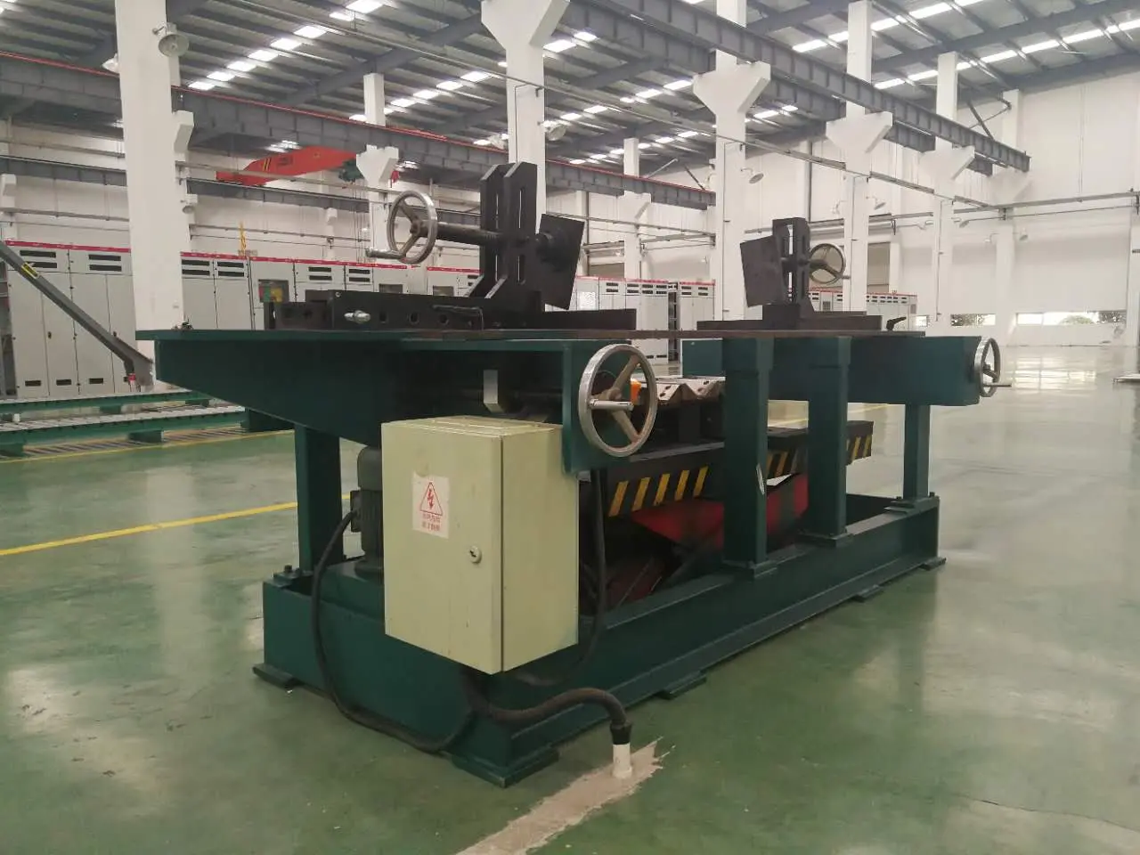 Amorphous Core Assembly Table Model SH-3T/SH-5T Display 6