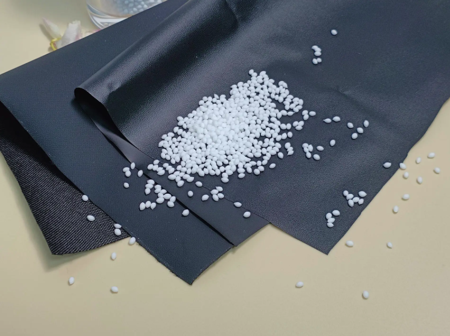 Si-TPV 2335-65A Matt Effect Masterbatch