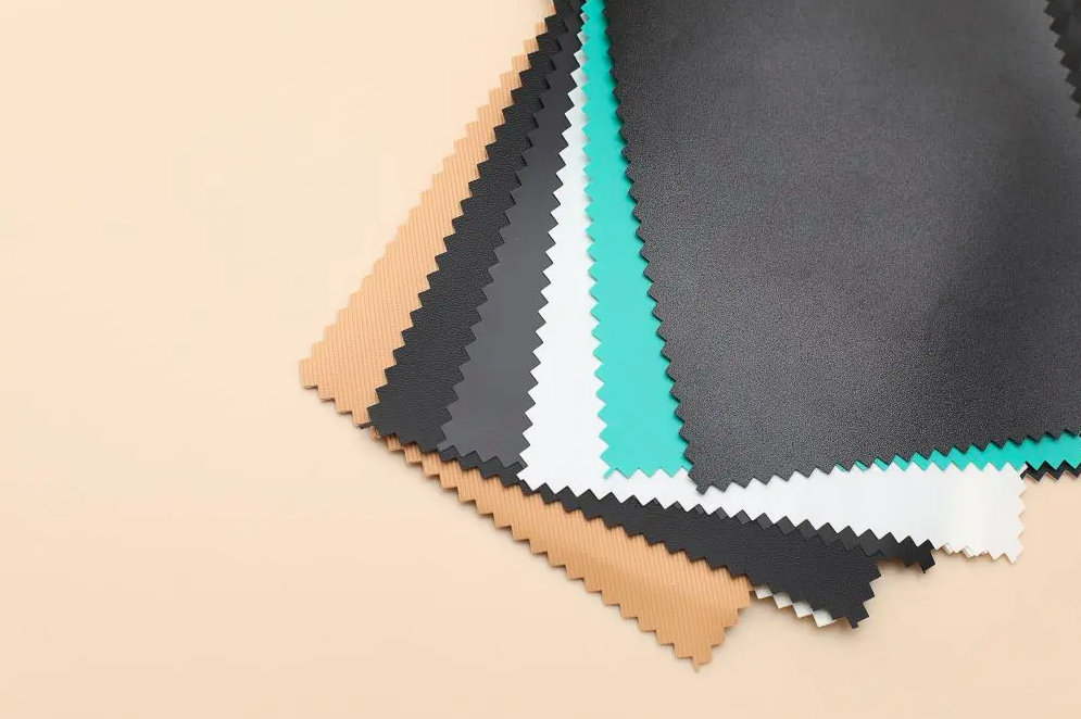 Si-TPV Silicone Vegan Leather: Combining Sustainability with Premium Performance