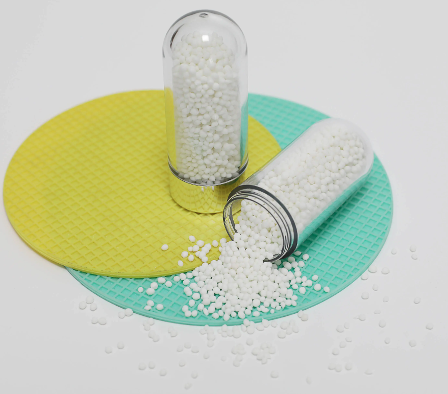 Soft, durable, and highly flexible elastomer designed for next-generation wearable and sports-inspired consumer products.