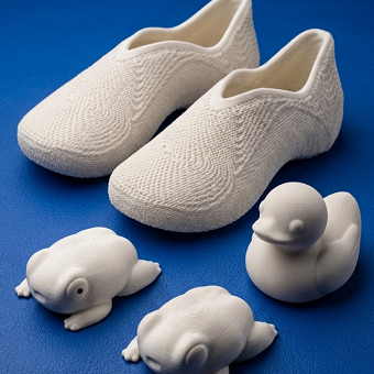 3D 打印2