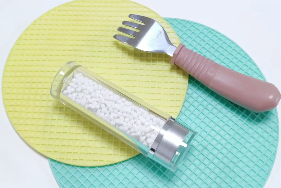 Antibacterial Si-TPV 2150 series Plasticizer-Free Elastomers for Medical and Consumer Devices