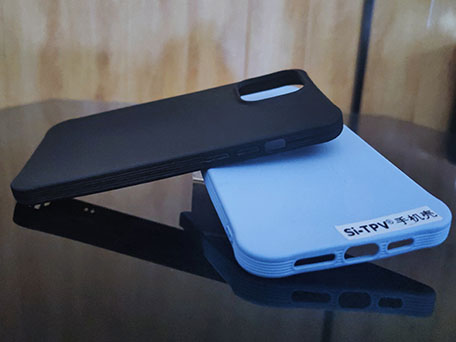 Comfortable, durable solution for versatile consumer applications.