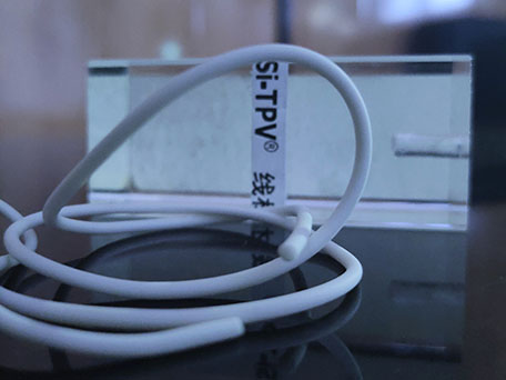 High-strength material for long-lasting structural applications.