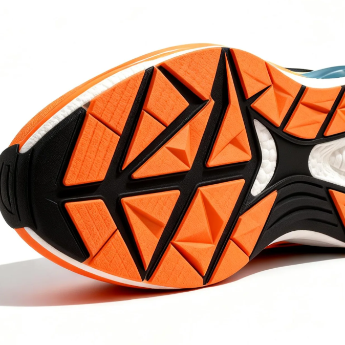 TPU Outsole