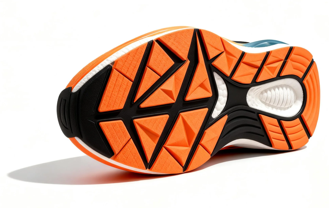 TPU Outsole