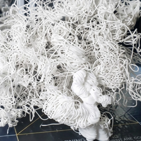 TPU Filament