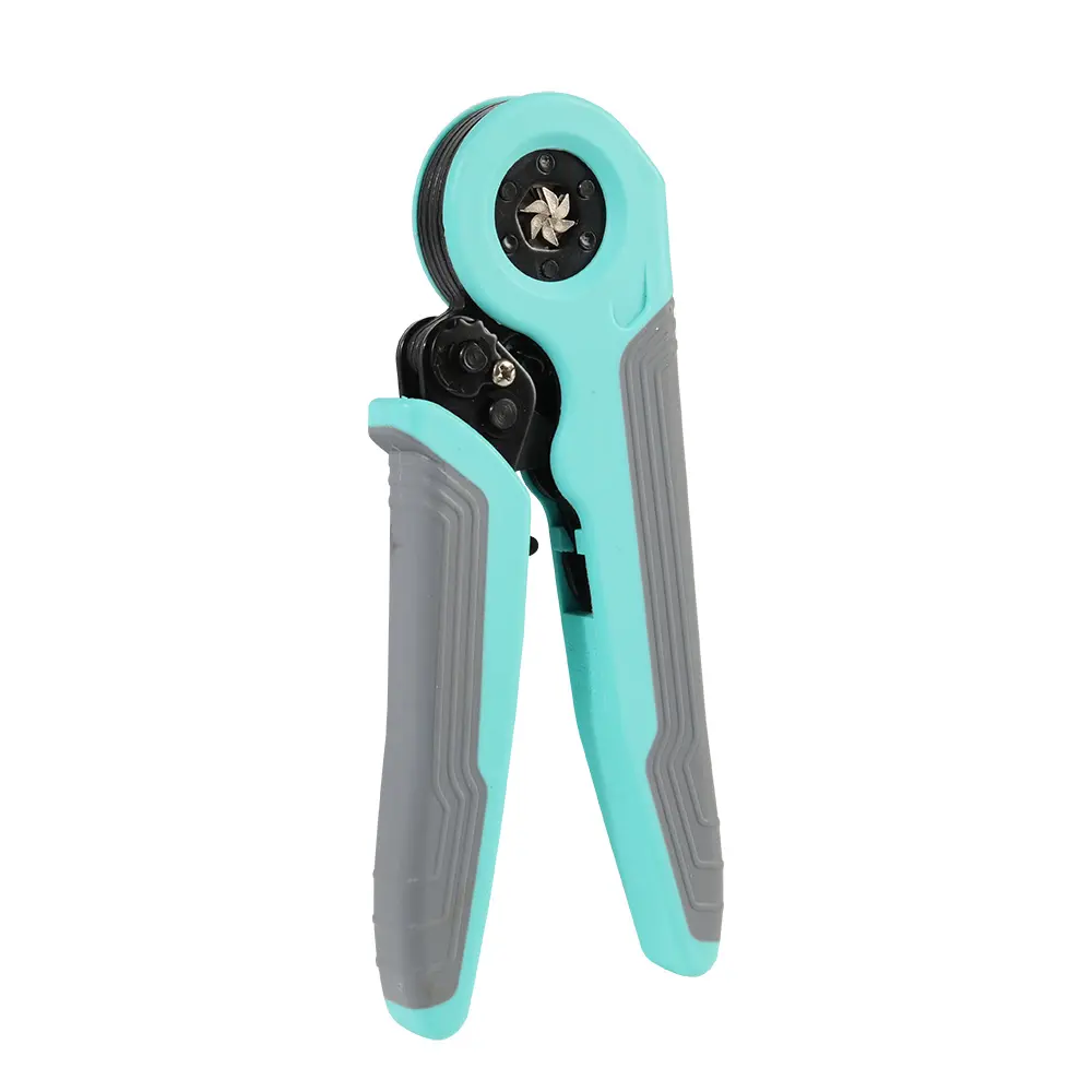 Custom Miniature Self-Adaptive Crimping Tool SO 10-6 Manufacturers, Suppliers