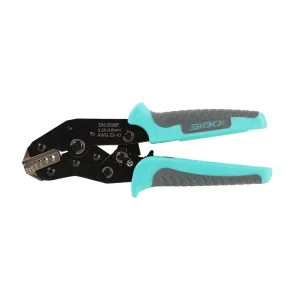 Wholesale China SN-06WF Mini European Style Crimping Pliers