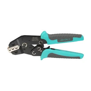 Custom SN-02C Mini European Crimping Pliers