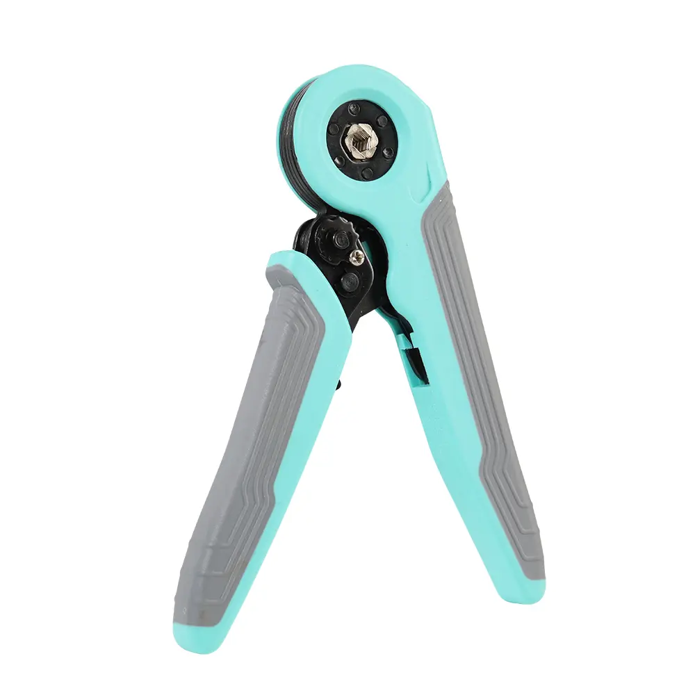 Custom Miniature Self-Adaptive Crimping Tool SO 10-6 Manufacturers, Suppliers