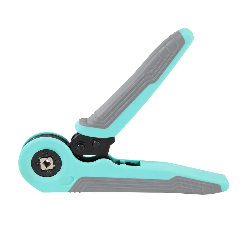 China Mini-Type Self-Adjustable Crimping Pliers SO 10-4 - Precision Tool from China Suppliers & Factory for Electricians Manufacturer, Manufacturers