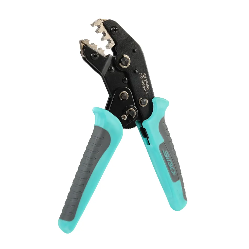 Wholesale High-Performance SN-2546B Mini Crimping Pliers for Solar Connectors - China Suppliers & Factory Quality Manufacturer, Manufacturers