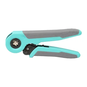 China Mini-Type Self-Adjustable Crimping Pliers SO 10-4