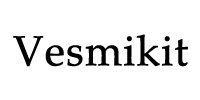 Vesmikit logo