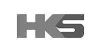 HKS logo