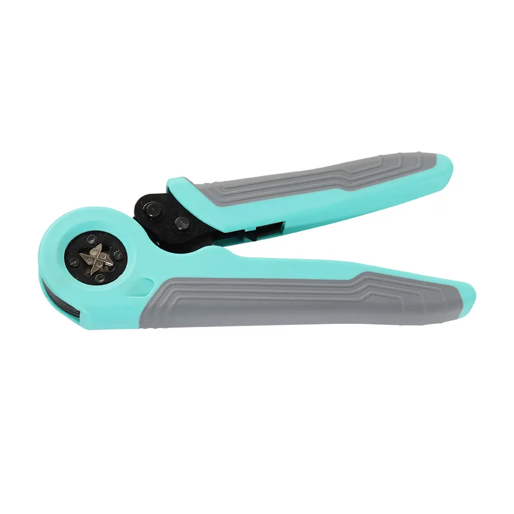 China Mini-Type Self-Adjustable Crimping Pliers SO 10-4 - Precision Tool from China Suppliers & Factory for Electricians Manufacturer, Manufacturers