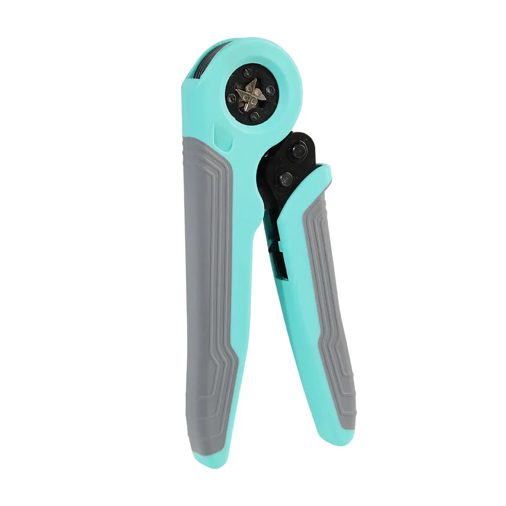 China Mini-Type Self-Adjustable Crimping Pliers SO 10-4 - Precision Tool from China Suppliers & Factory for Electricians Manufacturer, Manufacturers