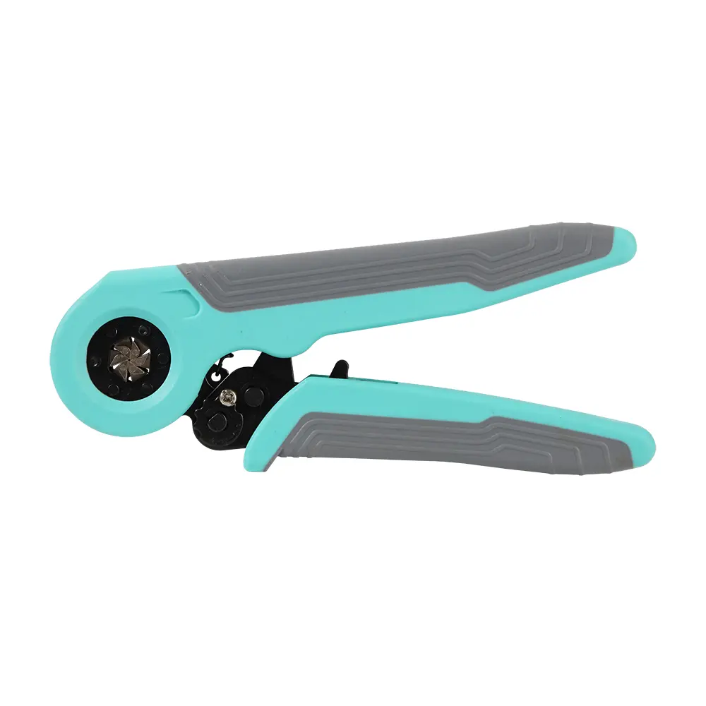 Custom Miniature Self-Adaptive Crimping Tool SO 10-6 Manufacturers, Suppliers