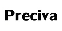 Preciva logo