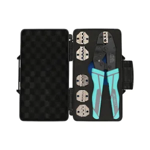 Wholesale China HS-30J Crimping Pliers Combination Tool