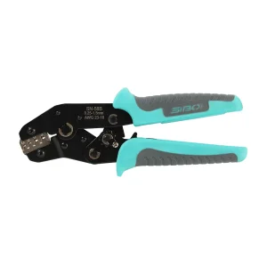 China SIBO SN-58B Ratcheting Crimping Tool