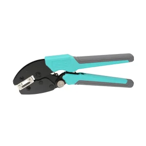 China China Suppliers Factory Ratchet Crimping Tools SO-056FL-Pro