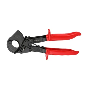 High-Quality Cable Cutter FST-325A Manufacturers, Factory
