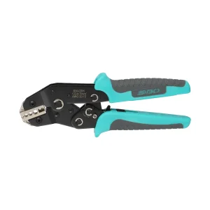 SN-03H Mini European Style Crimping Pliers