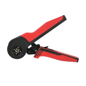 China Ultra-Compact Self-Adjusting Crimping Tool SO 16-4 from China Suppliers - Reliable Factory Grade Performance Manufacturer, Supplier