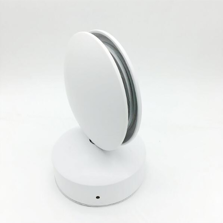 Waterproof Decorative RGB Sill 360 Degree KTV Bar Line Ray Spot Porch Wall Lights Outdoor 10W Corridor Creative Art Window Lamp