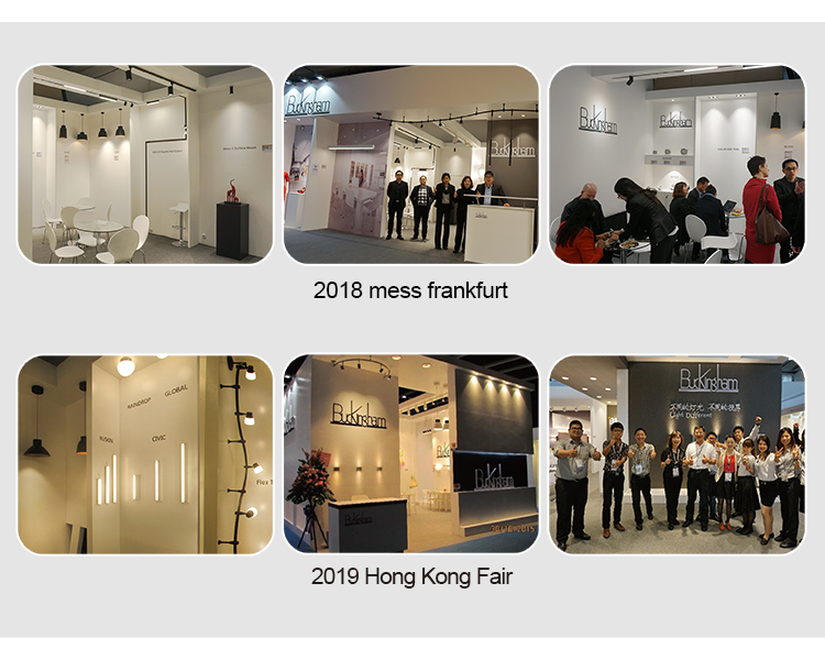 Exhibition Show