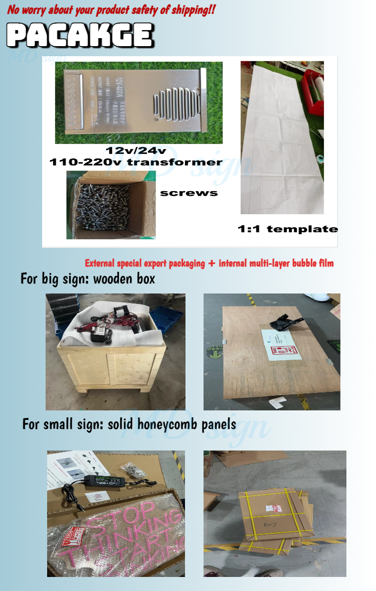 Led Sign Display 8